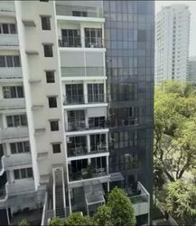 Sanctuary @ Newton (D11), Apartment #562124991